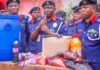 FAKE JUICE FACTORY RAID! 2 WOMEN CAUGHT USING TEENAGERS TO MAKE ‘BARKAS’ DRINK