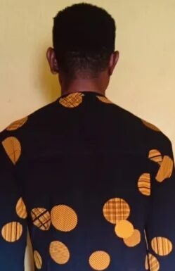 MAN KILLS GIRLFRIEND OVER HIV DISPUTE