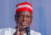 2027: KWANKWASO VOWS TO BRING BACK FUEL SUBSIDY