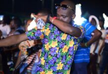 PARTY GUEST KILLED! BODY FOUND FLOATING IN LAGOS RIVER