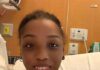 8 YEARS OF PAIN! SICKLE CELL WOMAN BEGS FOR $50,000 TO SAVE HER LEGS
