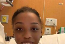 8 YEARS OF PAIN! SICKLE CELL WOMAN BEGS FOR $50,000 TO SAVE HER LEGS