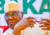 TINUBU 2027: APC QUESTIONS ATIKU’S COURT STRATEGY