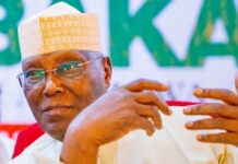 TINUBU 2027: APC QUESTIONS ATIKU’S COURT STRATEGY