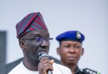 ‘NIGERIANS ARE ENJOYING’ — OKPEBHOLO BOASTS AS UK PETROL HITS N3,000/LITRE