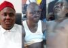DELTA DIRECTOR DEATH: POLICE ARREST COMMISSIONER’S AIDE, HUNT TWO