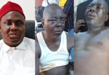 DELTA DIRECTOR DEATH: POLICE ARREST COMMISSIONER’S AIDE, HUNT TWO