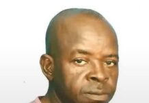 MISSING JOURNALIST: COLLEAGUES, FAMILY WORRIED AS JEROME US DISAPPEARS FOR 10 DAYS