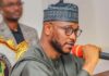 WIKE’S ‘LAZY GOVERNORS’ JIBE: Zamfara Gov FIRES BACK