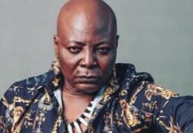 ‘I CAN’T CONTROL THEM’ — CHARLY BOY OPENS UP ON TWO LESBIAN DAUGHTERS