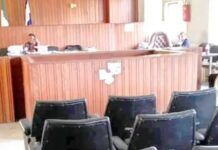 IGALA CHIEF IN COURT OVER ALLEGED DEFILEMENT OF 15-YEAR-OLD