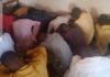 ‘I CONTRACTED HIV’ — MAN’S COMPLAINT LEADS TO ARREST OF 8