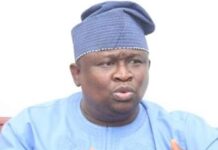 WHY YAYI DUMPED SULAIMON OGUNLEYE FOR SOLOMON ADEOLA — AIDE