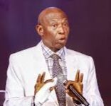 ‘BANDITS ARE AFTER ME’ — REV OMOLEHIN FLEES CAMP, GOES INTO HIDING