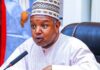 NIGERIA’S BUDGET TOO SMALL FOR 230M PEOPLE — MINISTER