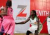 ZENITH BANK/NBBF LEAGUE: 8 TEAMS FIGHT FOR WOMEN’S CROWN