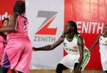 ZENITH BANK/NBBF LEAGUE: 8 TEAMS FIGHT FOR WOMEN’S CROWN