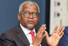 $16BN KENYA REFINERY: DANGOTE FIRES BACK AT OPPONENTS