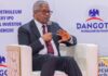 DANGOTE REVEALS: MY GRANDSON DOESN’T WANT TO WORK WITH ME