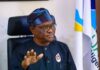 POLITICAL WAR! Wike Names 2 APC Governors ‘Working Against Him’