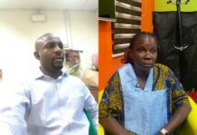 “Produce My Husband!” — Wife Challenges Globacom Over Missing Manager
