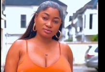 Nollywood Mourns: Actress Nimmy Ferrari Dies Days To Housewarming After Fibroid Surgery