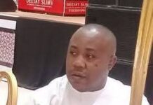 TRAGEDY: Man Shot Dead While Taking Children Back To FUTO