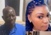 “I Can’t Kill My Child” — Nimmy Ferrari’s Father Breaks Silence Amid Family War