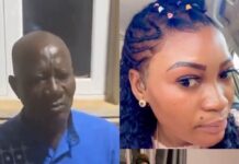 “I Can’t Kill My Child” — Nimmy Ferrari’s Father Breaks Silence Amid Family War