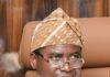 Account For ₦126bn Or Face Court, SERAP Tells INEC