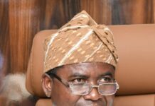 Account For ₦126bn Or Face Court, SERAP Tells INEC