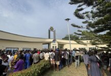 TRAGEDY AT OAU! FINAL-YEAR STUDENT TAKES OWN LIFE