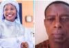 AFTER WIFE REFUSED HIM, MAN ALLEGEDLY KILLS HER, STABS DAUGHTER
