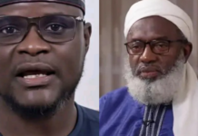 ‘He Took My Wife After I Trusted Him’ – Man alleges against Gumi