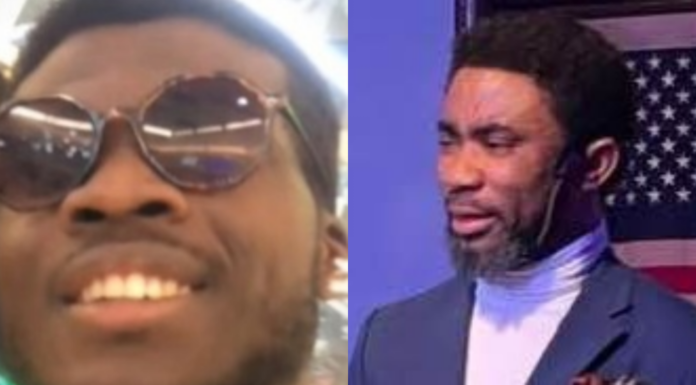 ‘Pastor Slept With My Wife’ — Programmer’s Social Media War Ends In Court