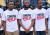 TINUBU MUST GO: AMNESTY REJECTS POLICE DRUG CLAIM, DEMANDS RELEASE OF 5
