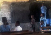 LAGOS: TEACHER SENT TO JAIL FOR LIFE OVER PUPIL DEFILEMENT