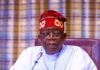 NIGERIA’S ‘CANCER’ TREATED — TINUBU