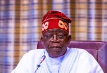 NIGERIA’S ‘CANCER’ TREATED — TINUBU