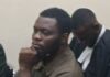 FAKE JAMB REGISTRAR: MAN REMANDED OVER ₦3.9M ‘LAPTOP CONTRACT’ SCAM