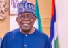 TINUBU GOVT PUSHES ELECTRIC VEHICLE REVOLUTION