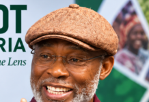 RMD REVEALS LESSONS FROM SOYINKA, JP CLARK, MOTHER
