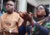 NYSC KIDNAP: PARENTS ACCUSE POLICE OF GIVING WRONG RESCUE ACCOUNT