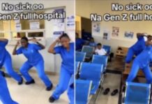 GEN Z NURSES: MADONNA VARSITY TO BREAK SILENCE MONDAY OVER EXPULSION, 14 SUSPENSIONS