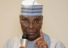 ATIKU LINKS NNPC ₦11.2TRN TO TINUBU’S RE-ELECTION