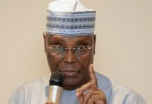 ATIKU LINKS NNPC ₦11.2TRN TO TINUBU’S RE-ELECTION