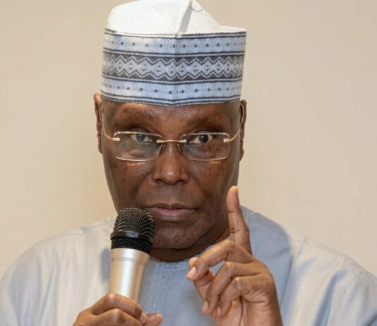 ATIKU LINKS NNPC ₦11.2TRN TO TINUBU’S RE-ELECTION