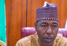 ‘TINUBU MUST GO’ ARREST ORDER: ADC DEMANDS ANSWERS FROM ZULUM