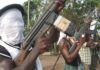 20 NYSC KIDNAP VICTIMS: KIDNAPPERS SLASH RANSOM TO N100M