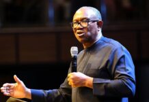 2027: ‘I WON’T BE LIKE BUHARI IF ELECTED — PETER OBI